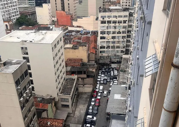 Rio Na Porta! Apto Completo, Decorado E Metro Ao Lado Rio de Janeiro